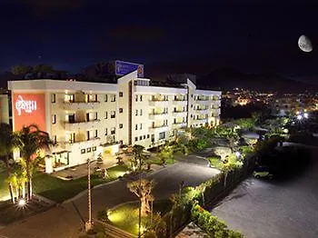 Abalon 4*