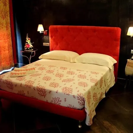 Hotel Abalon Pompeji