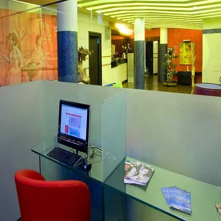 Abalon 4* Pompei