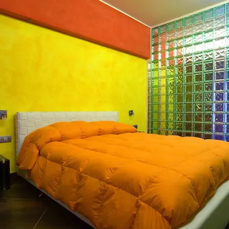 Abalon Hotel Pompeji