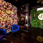 Hotel Abalon