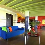 Hotel Abalon Pompei