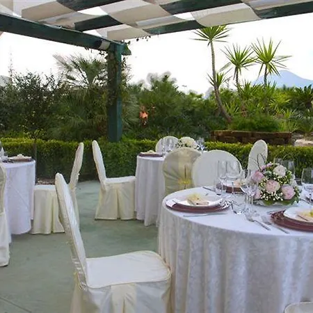 Otel Abalon Pompei