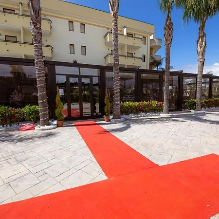 Hotel Abalon 4*