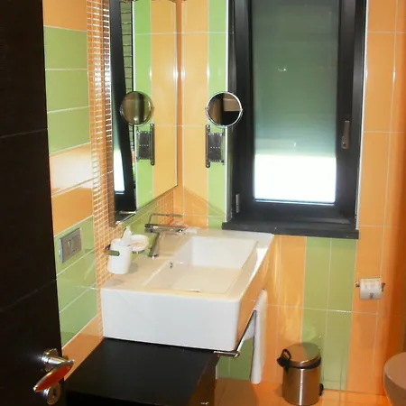Otel Abalon