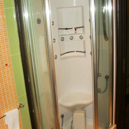 Otel Abalon 4*