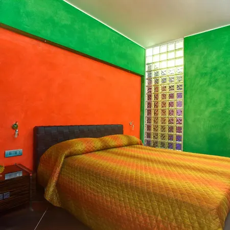 Hotel Abalon 4*