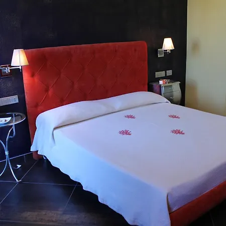 Hotel Abalon Pompeji