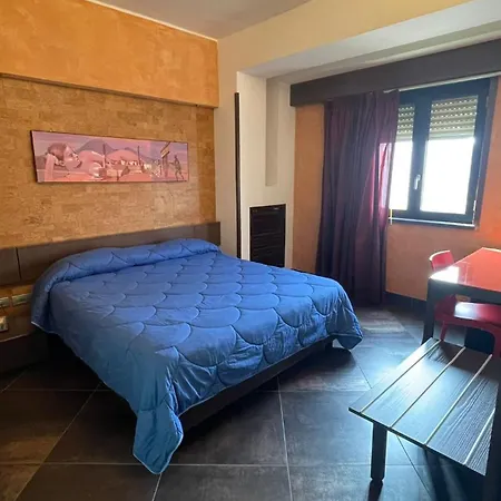 Otel Abalon