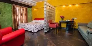 Abalon 4* Pompeji