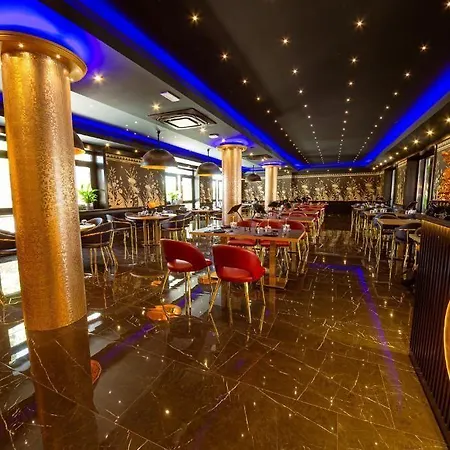 Abalon Otel