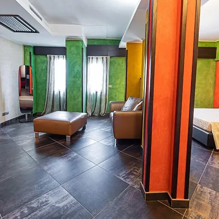 Otel Abalon 4*