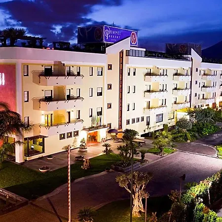 Abalon Hotel 4*