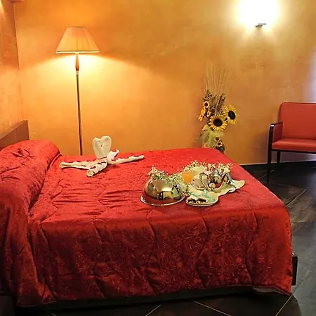 Abalon 4* Pompeja