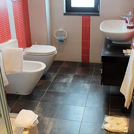 Abalon 4* Pompeja