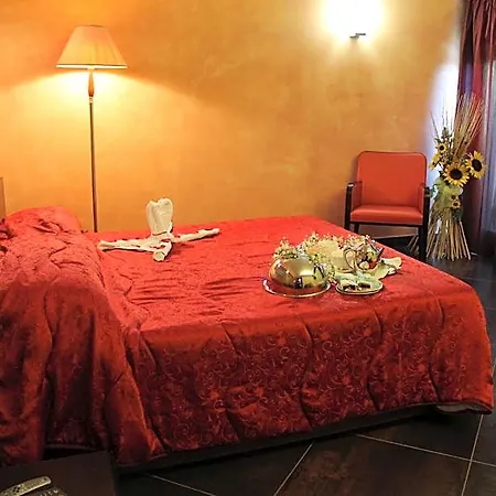 Abalon Hotel 4*