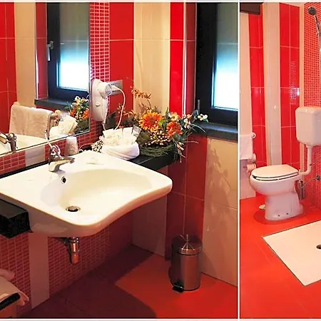 Abalon Hotel