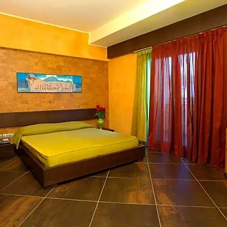 Abalon 4* Pompeja