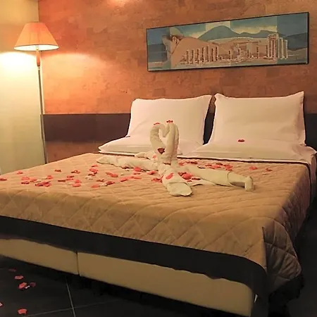 Abalon Hotel 4*