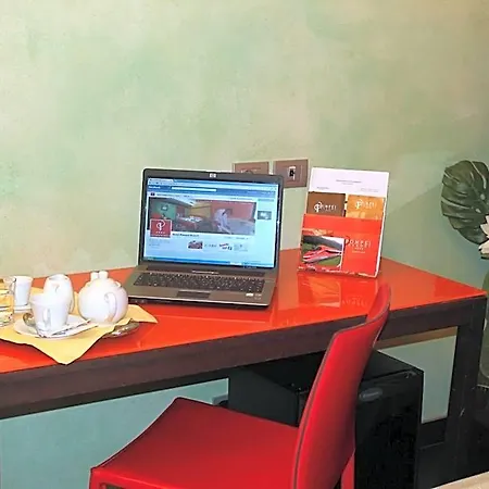 Abalon Hotel Pompeja