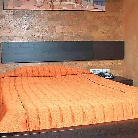 Hotel Abalon