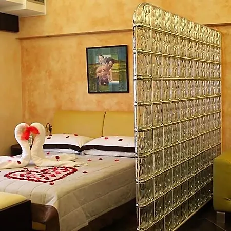 Abalon Hotel