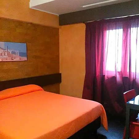 Abalon 4* Pompeja