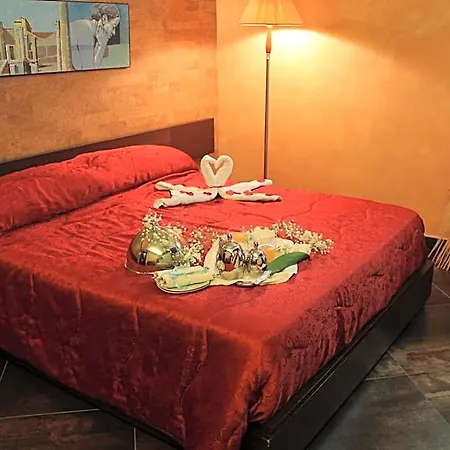 Hotel Abalon