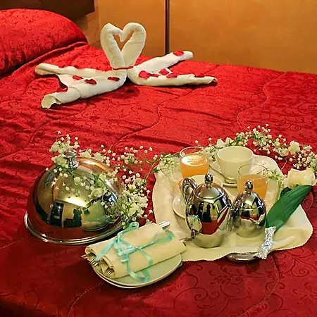 Hotel Abalon