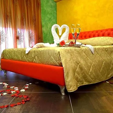 Abalon Hotel Pompeja