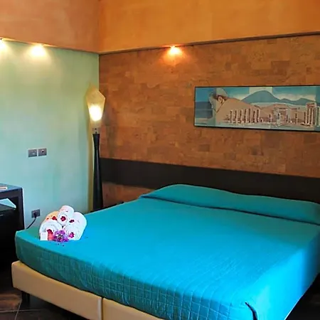 Abalon Hotel