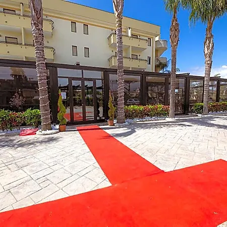 Hotel Abalon