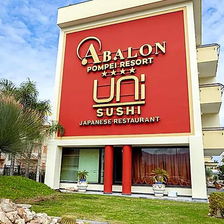 Abalon Otel 4*