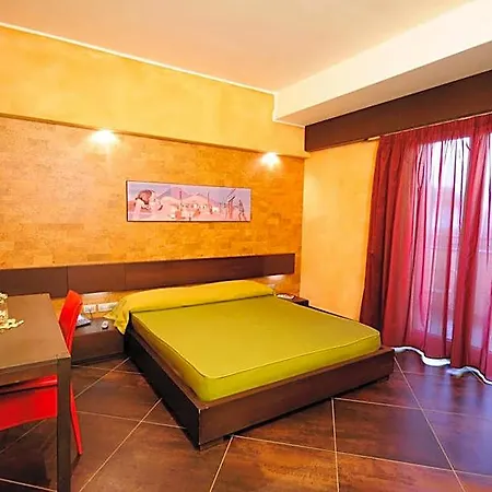 Hotel Abalon