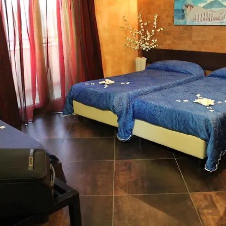 Otel Abalon 4*