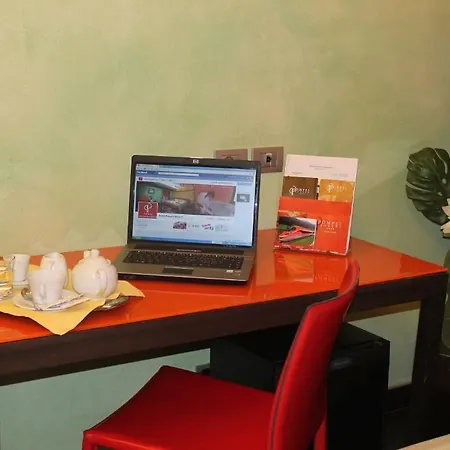 Abalon Otel 4*