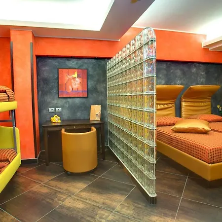 Abalon Otel