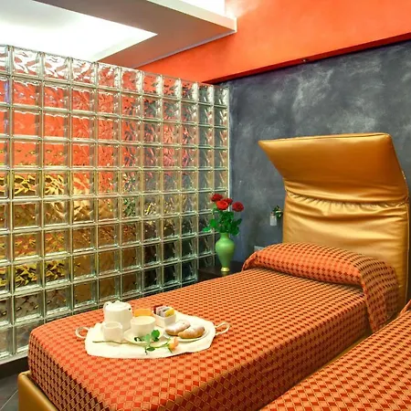 Otel Abalon 4*
