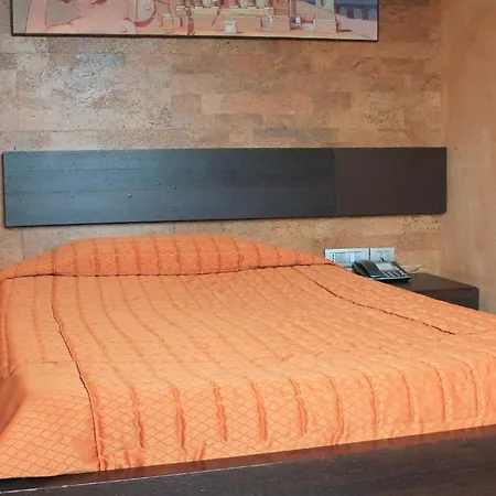 Otel Abalon