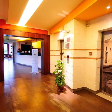 Abalon Otel