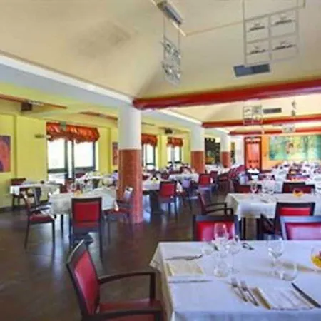 Otel Abalon 4*