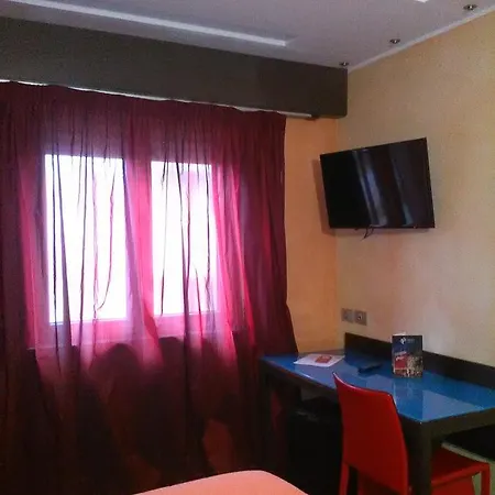Abalon Hotel 4*