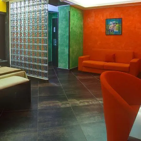 Abalon Otel