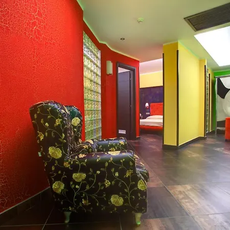 Abalon Otel 4*
