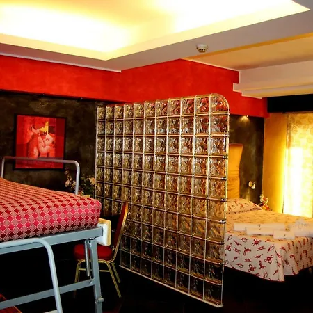 Abalon 4* Pompeji