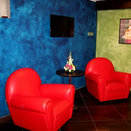 Abalon 4*