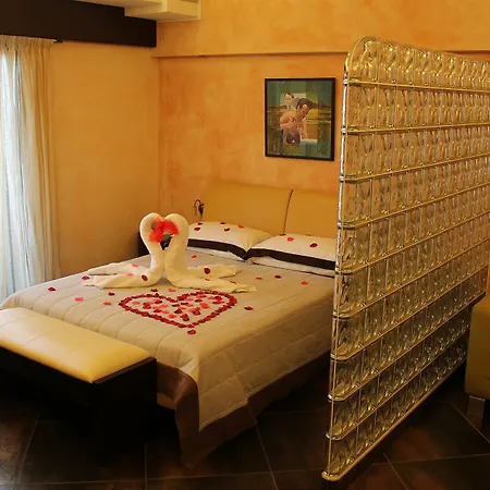 Otel Abalon Pompei