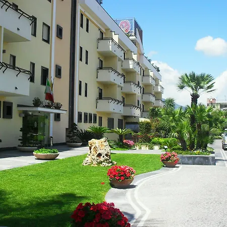 Otel Abalon