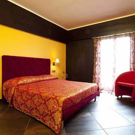 Otel Abalon