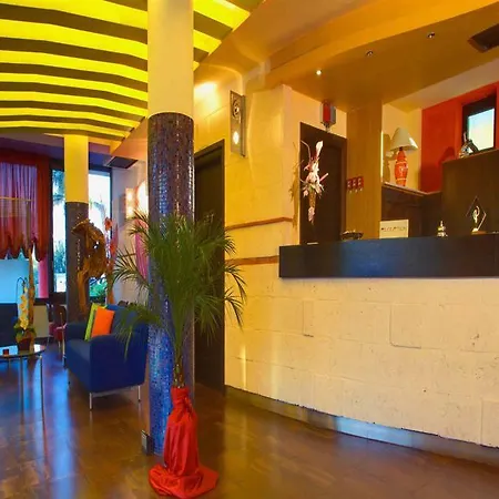 Abalon Otel 4*
